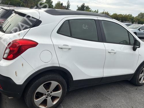 Left front window switch OPEL MOKKA / MOKKA X (J13) 1.4 (_76) | BP30791346I27  - Image 12