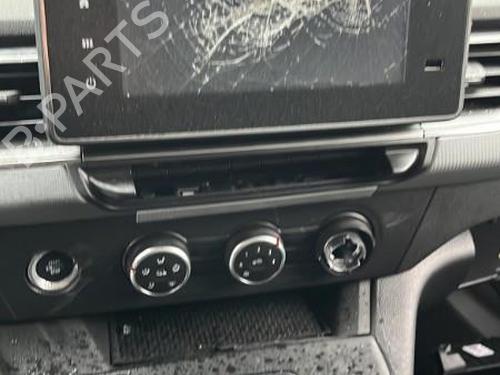 Left front window switch NISSAN TOWNSTAR Box Body/MPV (XFK) 1.3 | BP32094088I27 - Image 10