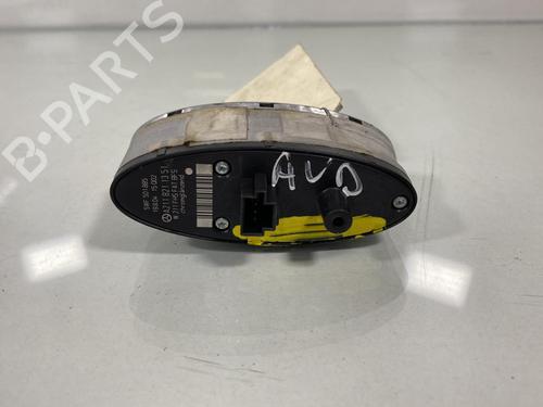 Right front window switch MERCEDES-BENZ E-CLASS (W211) E 270 CDI (211.016) | BP21956900I26 - Image 2