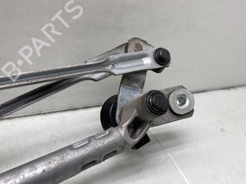 Front wiper motor KIA SPORTAGE IV (QL, QLE) 1.7 CRDi | BP25708231M29 