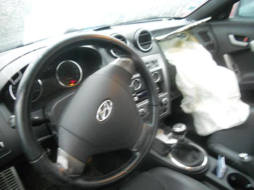 Right front window switch HYUNDAI COUPE II (GK) 2.0 GLS | BP19983501I26 