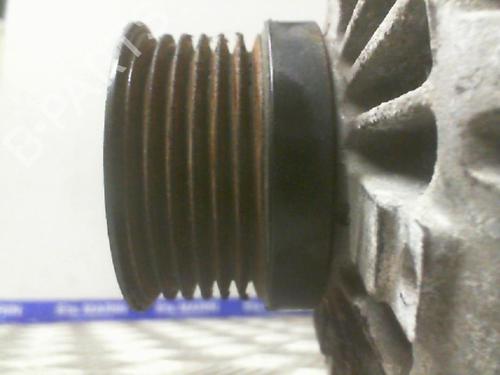 Used Alternator Alternator SUZUKI SWIFT IV (FZ, NZ) 1.3 DDiS (AZG413D, ZC02S, ZC92S) (75 hp) 20033275 20033275
