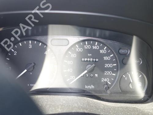 Electronic module FORD MONDEO II (BAP)  | BP20002023M83  - Image 14