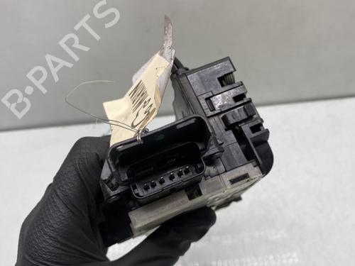 Front left lock PEUGEOT 207 (WA_, WC_) 1.4 HDi | BP29939611C98 