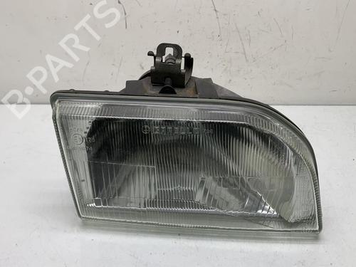 Used Right headlight FORD FIESTA III (GFJ) 1.1 (50 hp) 19974886