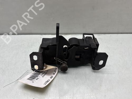 Used Hood lock MERCEDES-BENZ A-CLASS (W176) A 200 CDI (176.001) (136 hp) 29926731