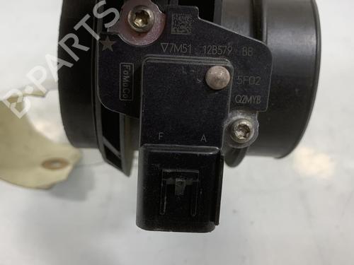 Mass air flow sensor FORD FOCUS III Saloon | BP19985841M95 - Image 3