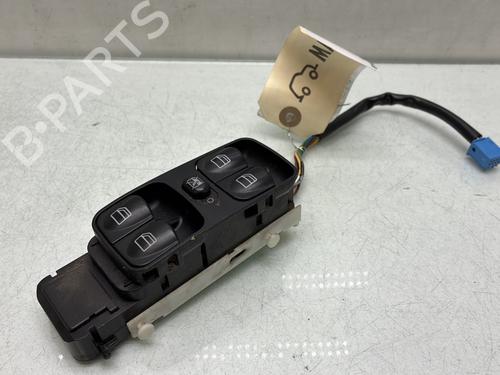 Left front window switch MERCEDES-BENZ C-CLASS T-Model (S203) C 200 CDI (203.207) | BP33609668I27 - Image 2