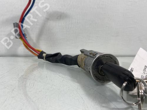 Ignition barrel PEUGEOT 306 Break (7E, N3, N5) 2.0 HDI 90 | BP29507642M48 