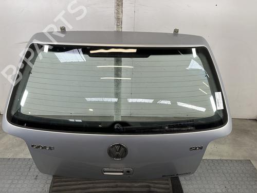 Used Tailgate VW GOLF IV (1J1) 1.9 SDI (68 hp) 29422737