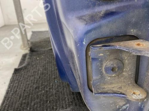 Used Left front door Left front door CITROËN C3 I (FC_, FN_) [2002-2013] 30819606 30819606