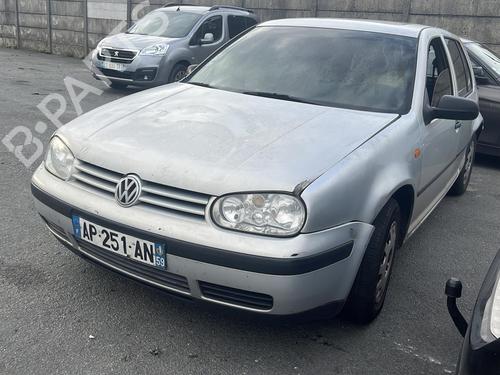 Grille VW GOLF IV (1J1) 1.9 SDI | BP28475893C40