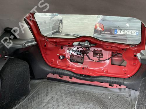 Bouchon de réservoir FORD FIESTA V (JH_, JD_) 1.25 16V | BP30777992C161