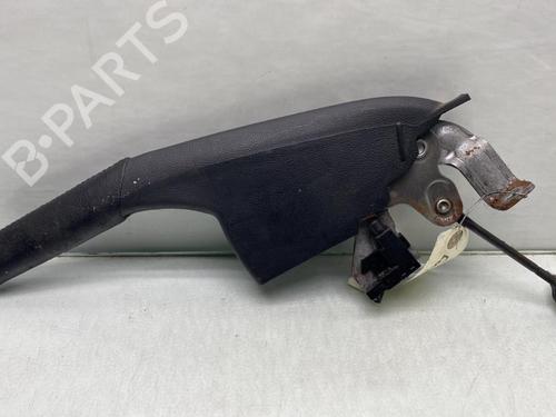 Used Hand brake VW POLO V (6R1, 6C1) 1.6 TDI (90 hp) 21490446