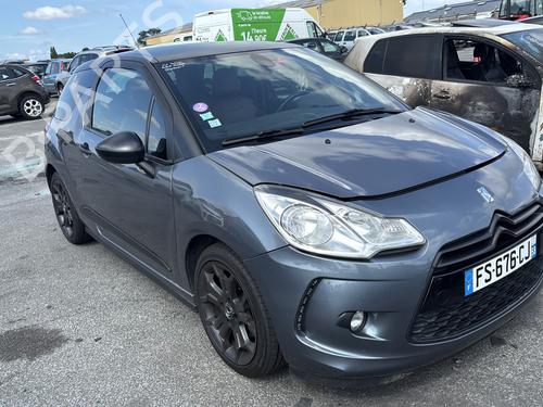 Antenne/Base CITROËN DS3 (SA_) 1.6 THP 150 | BP29841944C140  - Image 16