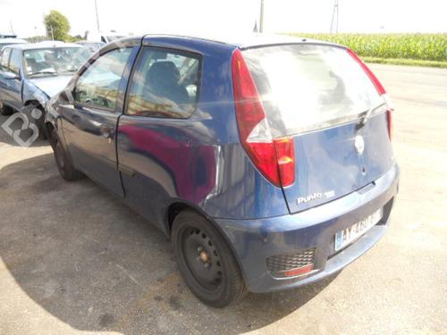 Vindspejlsviskerarm FIAT PUNTO (188_) 1.3 JTD 16V | BP21947739C143 