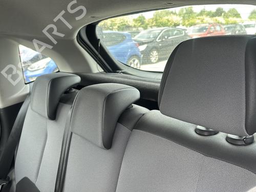 Steering column stalk CITROËN C3 II (SC_) 1.1 i | BP29707247I23 - Image 53