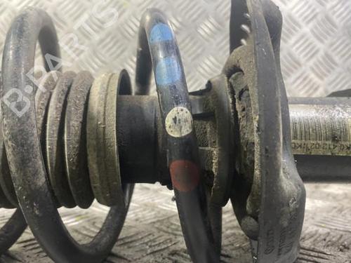 Used Right front shock absorber VW GOLF VI (5K1) 1.6 TDI (105 hp) 19951413