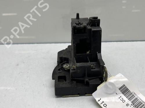 Front right lock RENAULT SCÉNIC I MPV (JA0/1_, FA0_) 1.9 dCi (JA05, JA1F) | BP19952012C97 
