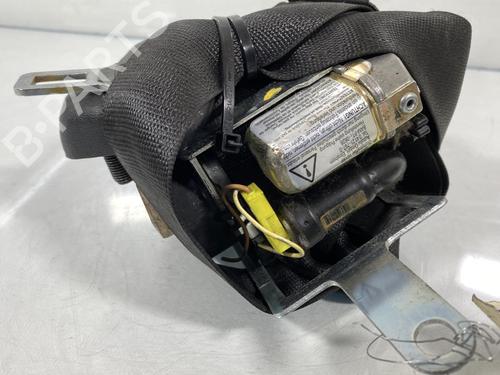 Used Front left belt tensioner OPEL AGILA (A) (H00) 1.2 16V (F68) (75 hp) 19982683