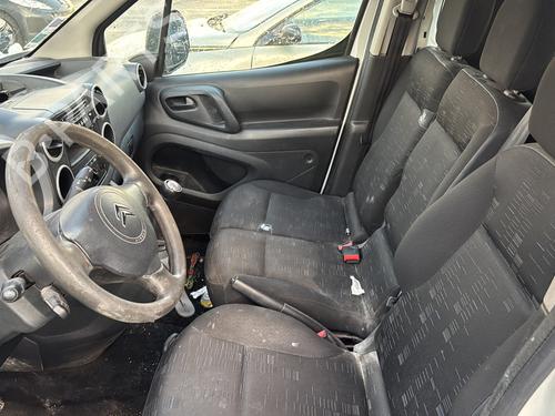 Right front window switch CITROËN BERLINGO MULTISPACE (B9) 1.6 HDi 110 | BP34242914I26  - Image 15