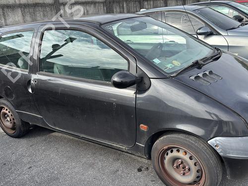 Udstødningssystem RENAULT TWINGO I (C06_) 1.2 (C066, C068) | BP29339877M121 