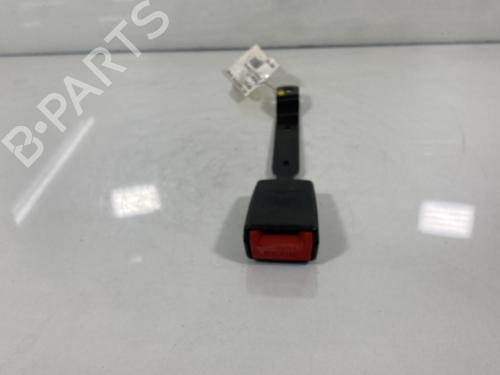 Seat buckle SKODA FABIA II (542) 1.2 12V | BP19978989I32 