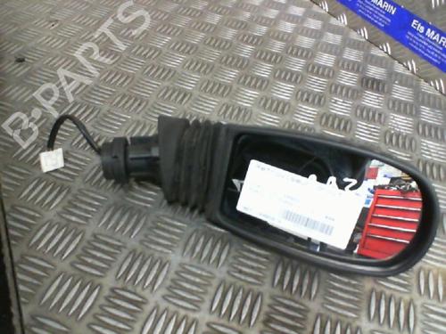 Ryggespeil høyre FIAT PUNTO (188_) [1999-2012]  21948523