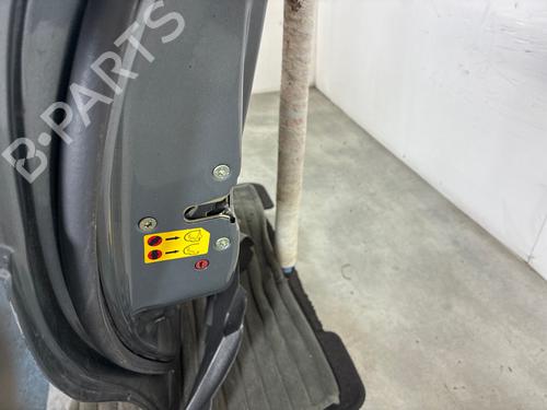 Used Left rear door Left rear door CITROËN C5 I (DC_) 2.0 HDi (DCRHZB, DCRHZE) (109 hp) 39902067 39902067
