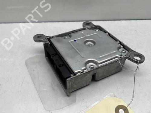 ECU airbags PEUGEOT 108 1.0 VTi 72 | BP21962023M53 