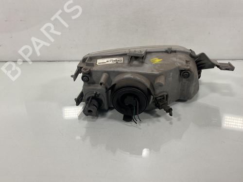 Left headlight FIAT PUNTO (176_) 60 1.2 (176AP, 176AR, 176AQ, 176BB) | BP19997563C28 
