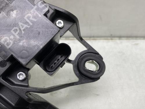 Rear wiper motor VW POLO V (6R1, 6C1) 1.2 | BP24538193M102 