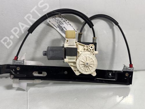 Used Rear right window mechanism FORD MONDEO IV Turnier (BA7) 1.6 Ti (110 hp) 29611862