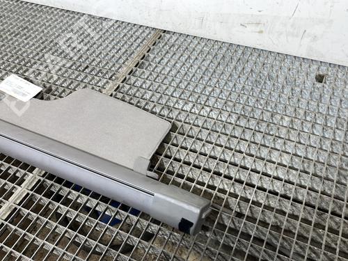 Rear parcel shelf PEUGEOT 206 SW (2E/K) 1.4 HDi | BP31917528C85