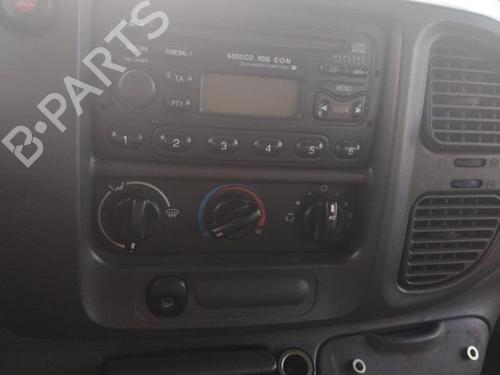 Switch FORD TRANSIT Van (FA_ _) 2.0 TDCi | BP19963412I30 - Image 9