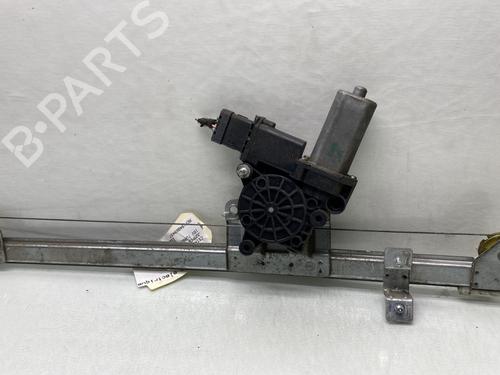 Used Front right window mechanism Front right window mechanism CITROËN JUMPER II Van 2.2 HDi 100 (101 hp) 20704168 20704168