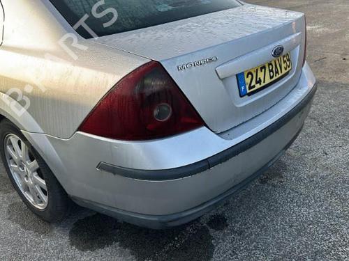 Left front window switch FORD MONDEO III Saloon (B4Y) | BP19969446I27 - Image 17