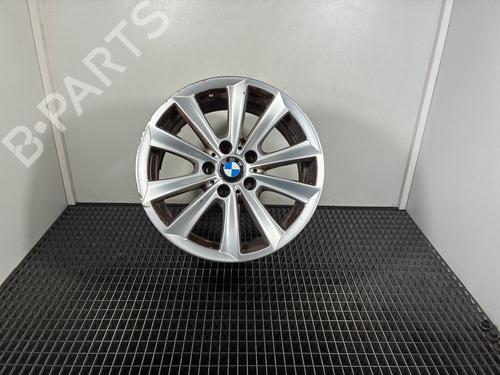 Used Rim Rim 36792767 36792767
