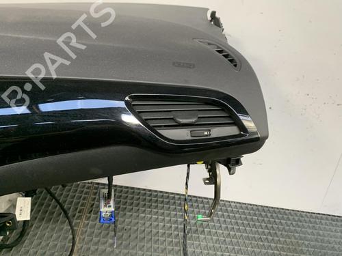 Dashboard OPEL CORSA E (X15) 1.3 CDTI (08, 68) | BP20021435C46  - Image 8