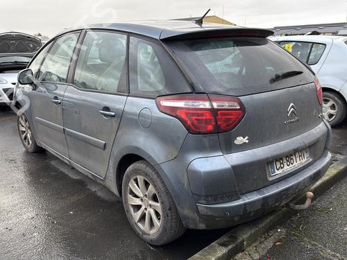 Left front window switch CITROËN C4 Picasso I MPV (UD_) 1.6 HDi 110 | BP27721862I27  - Image 7
