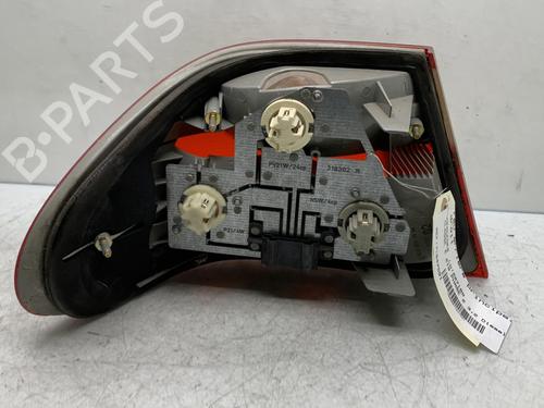 Used Right taillight MERCEDES-BENZ E-CLASS (W210) E 320 CDI (210.026) (197 hp) 19956678