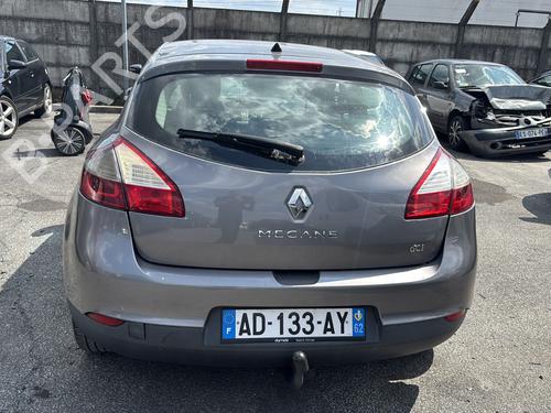 Electronic module RENAULT MEGANE III Hatchback (BZ0/1_, B3_) | BP31646737M83 - Image 16