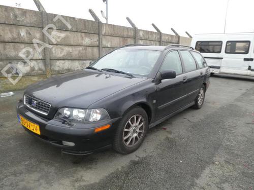 Front right lock VOLVO V40 Estate (645) 1.8 | BP19999435C97 