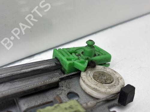 Front right window mechanism PEUGEOT 306 Hatchback (7A, 7C, N3, N5) 1.9 D | BP29759507C23