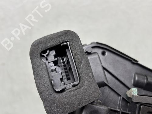 Front right lock SEAT ATECA (KH7, KHP) 1.6 TDI | BP28281679C97 