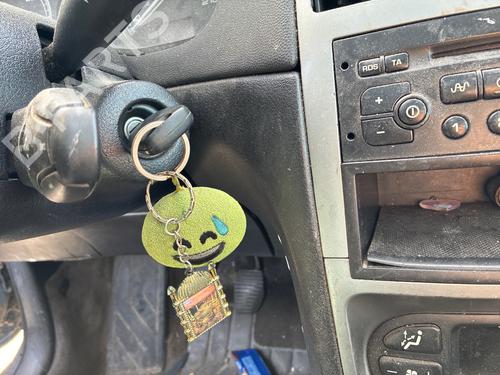 Switch PEUGEOT 307 SW (3H) | BP36389401I30 - Image 22
