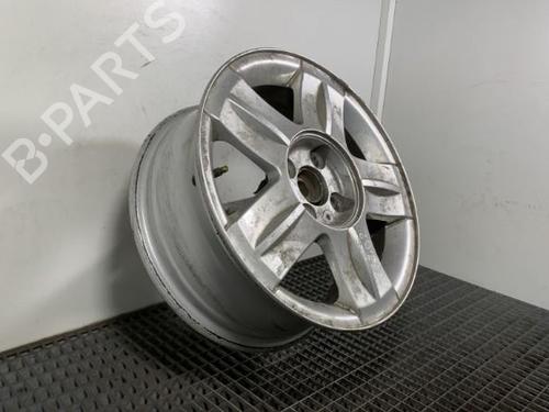Fælk CITROËN C3 II (SC_) 1.6 HDi | BP24962246C45 - Image 2