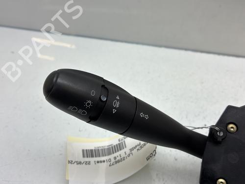 Used Steering column stalk Steering column stalk CITROËN C4 I (LC_) [2004-2014] 34243302 34243302