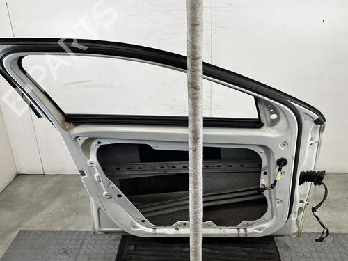 Left front door MERCEDES-BENZ A-CLASS (W176) A 200 CDI (176.001) | BP29897753C2