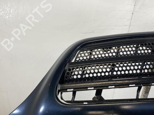 Hood MERCEDES-BENZ M-CLASS (W163) ML 270 CDI (163.113) | BP21560348C1 